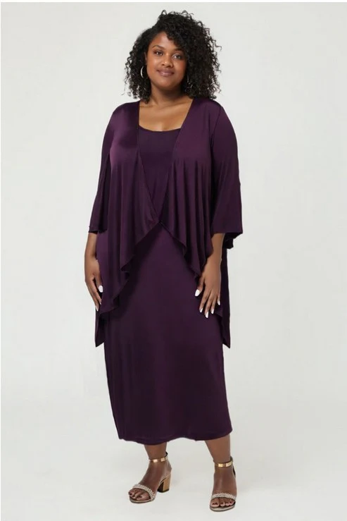 Robe de soirée - T9000P