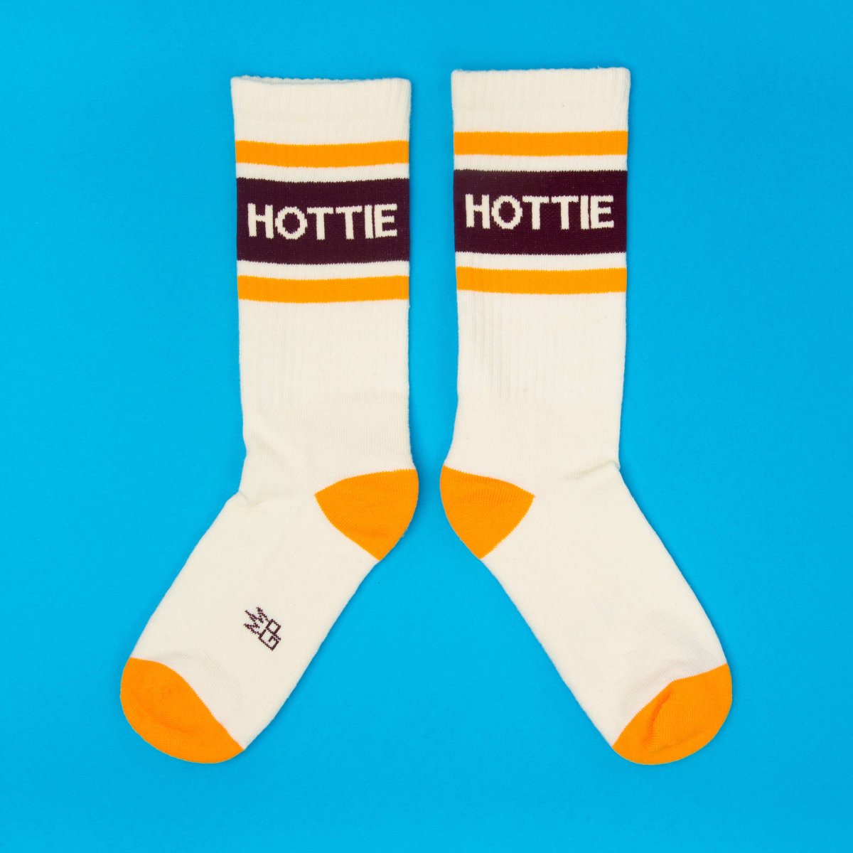 Chaussettes de sport "HOTTIE" – Image 6