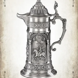 Albrecht Dürer (chevaliers) - Pichet