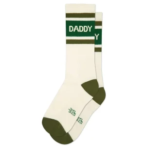 Chaussettes de sport "DADDY"