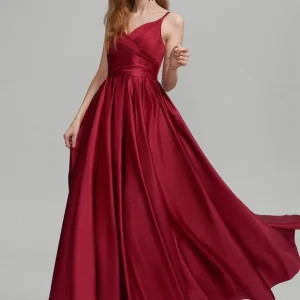 Robe De Bal Champagne