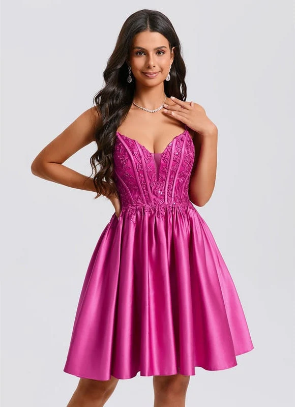Robe De Bal Ado 12 Ans – Image 5