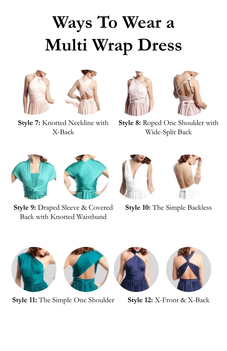 Eliza & Ethan - Plus de 20 couleurs en stock – Image 9