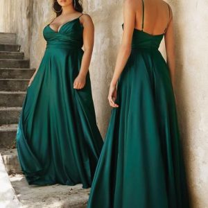 Dalilah - Taille Plus