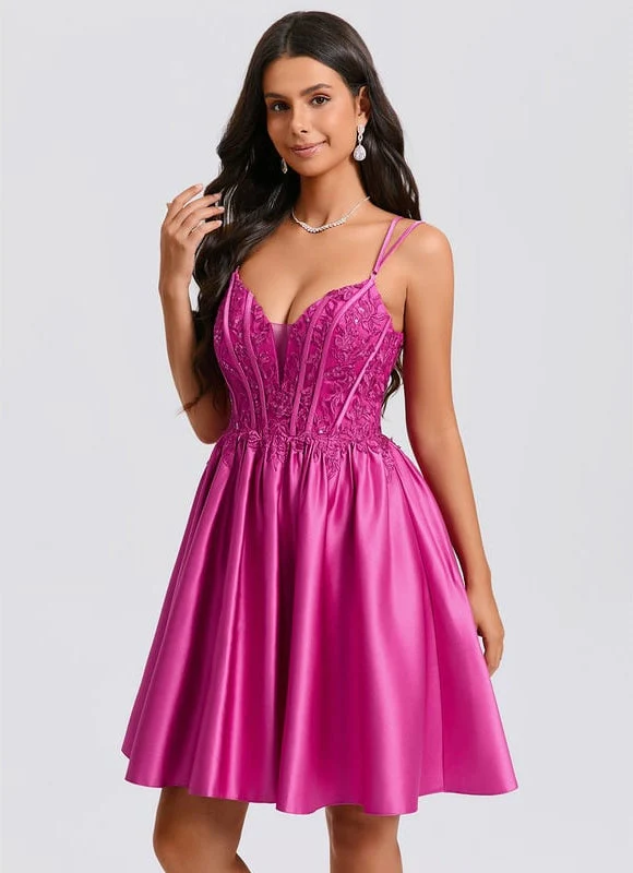 Robe De Bal Ado 12 Ans – Image 7