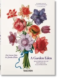A Garden Eden - Taschen