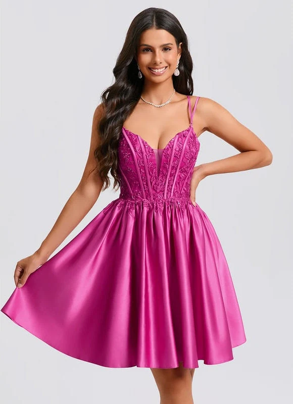 Robe De Bal Ado 12 Ans – Image 4