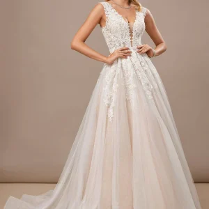 Robe De Mariee Avec Cape