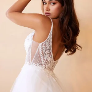 Magnolia - De retour!