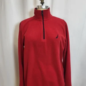 Polar rouge nautique