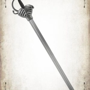 Agrippa II, la Destreza