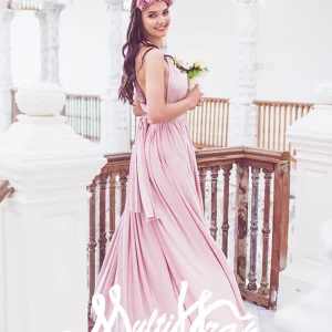 Eliza & Ethan - Plus de 20 couleurs en stock