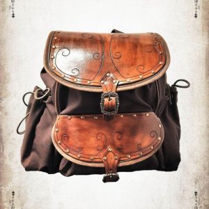 Sac à dos Aventurier