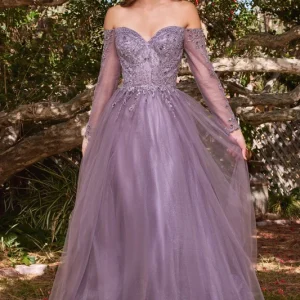 Robe de bal - CD0172