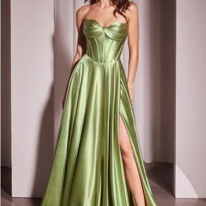 robe de bal - CD378