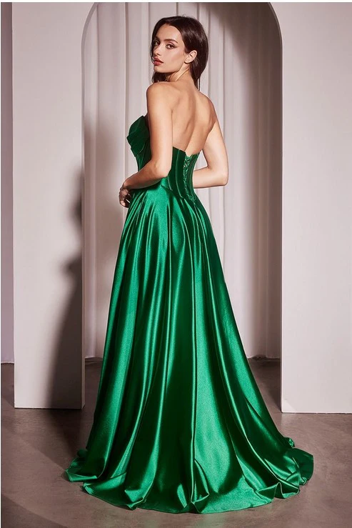 robe de bal - CD378 – Image 3