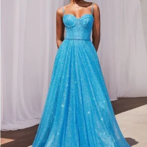 Robe de bal - CDS483