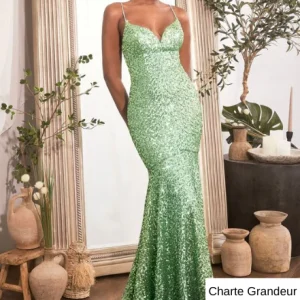 Robe de soirée: 2XSmall - 4 ans