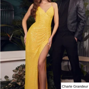 Robe soirée: Medium - 10 ans