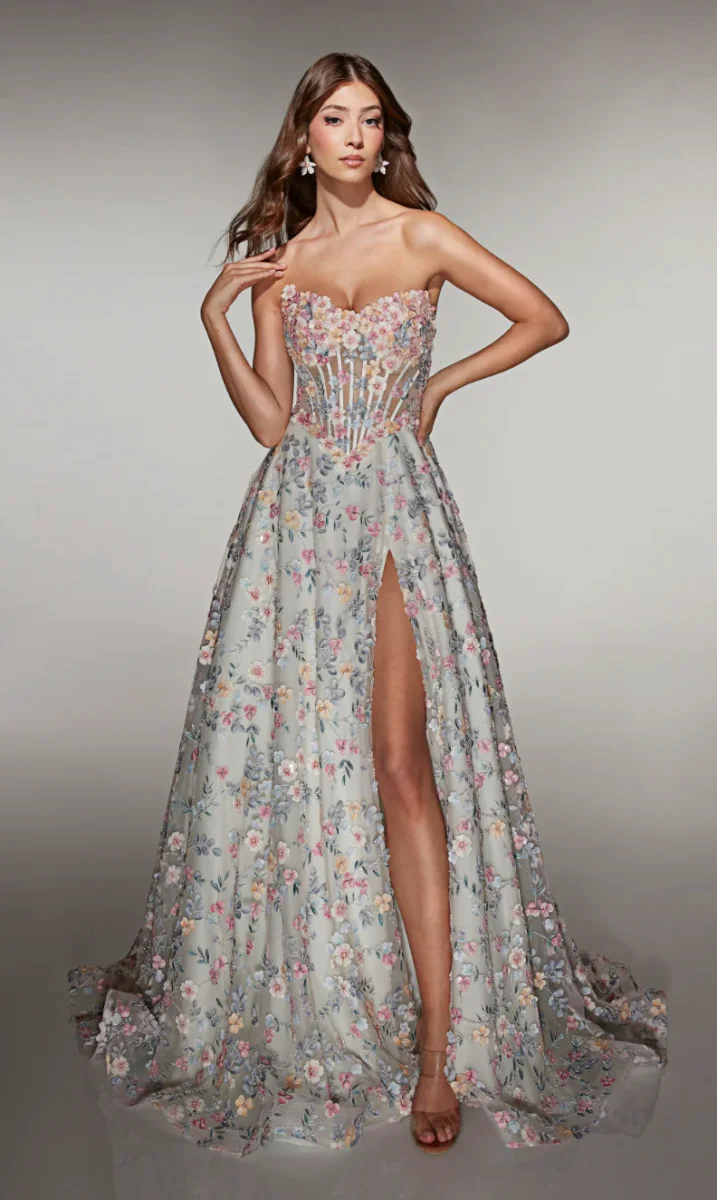 Alyce Paris - 61986 – Image 5