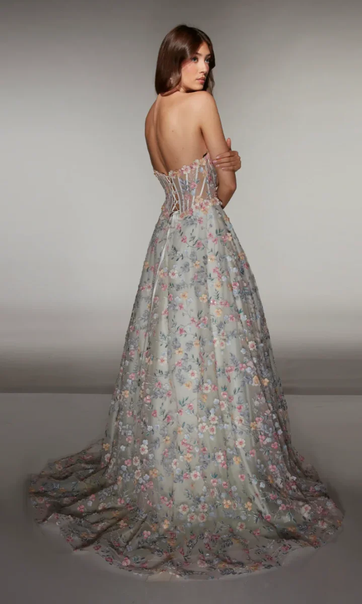 Alyce Paris - 61986 – Image 3