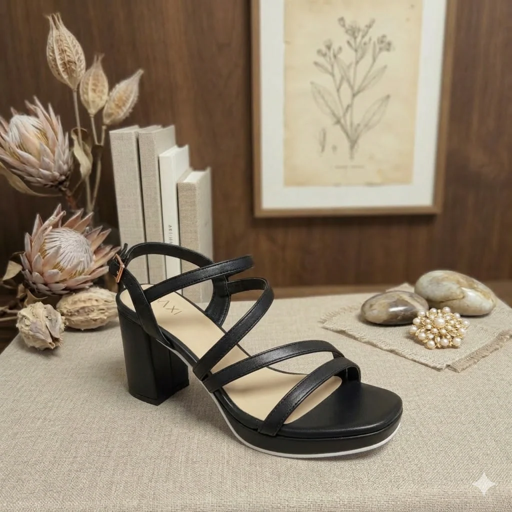 Chaussure Taxi - Claudia – Image 3