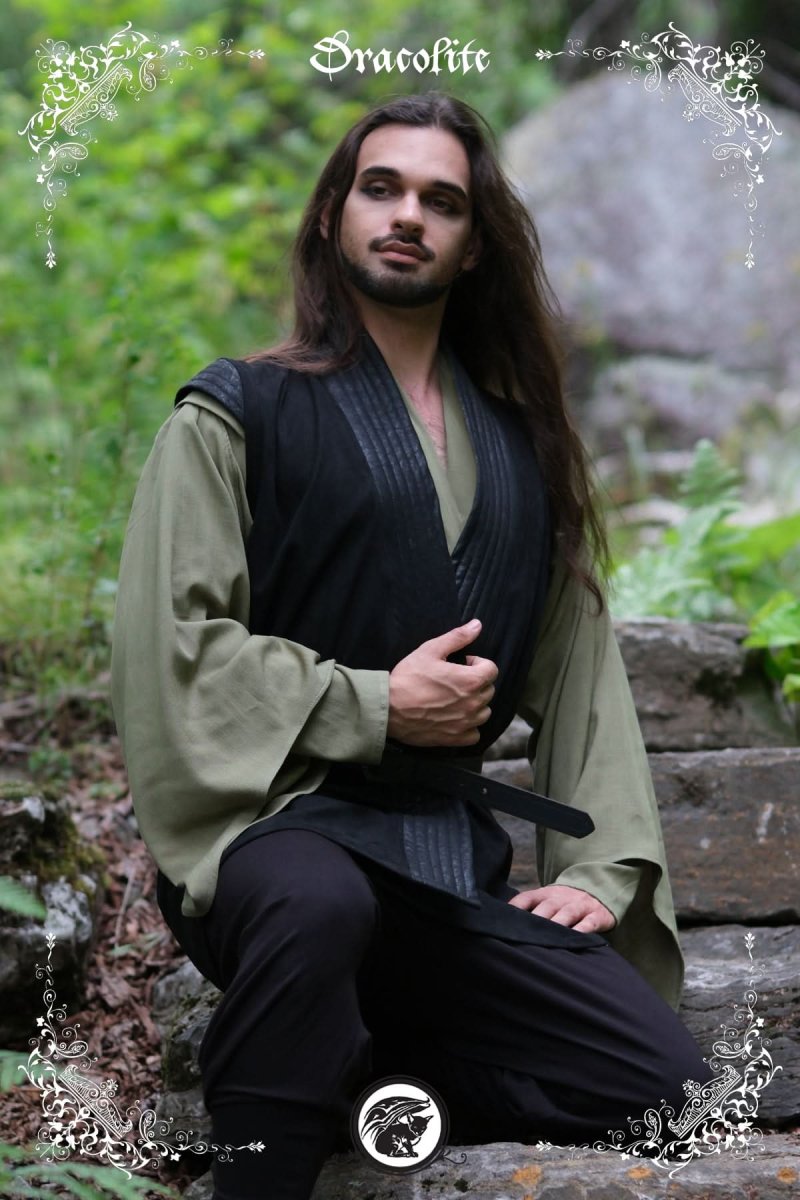 Tunique Shang – Image 2