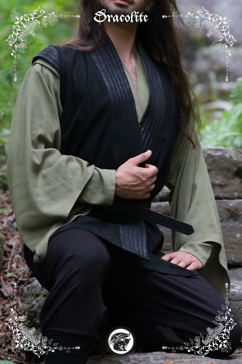 Tunique Shang – Image 3