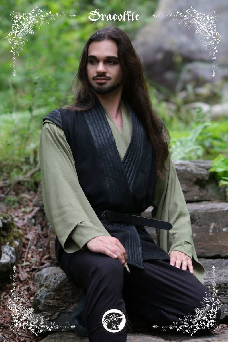 Tunique Shang – Image 4