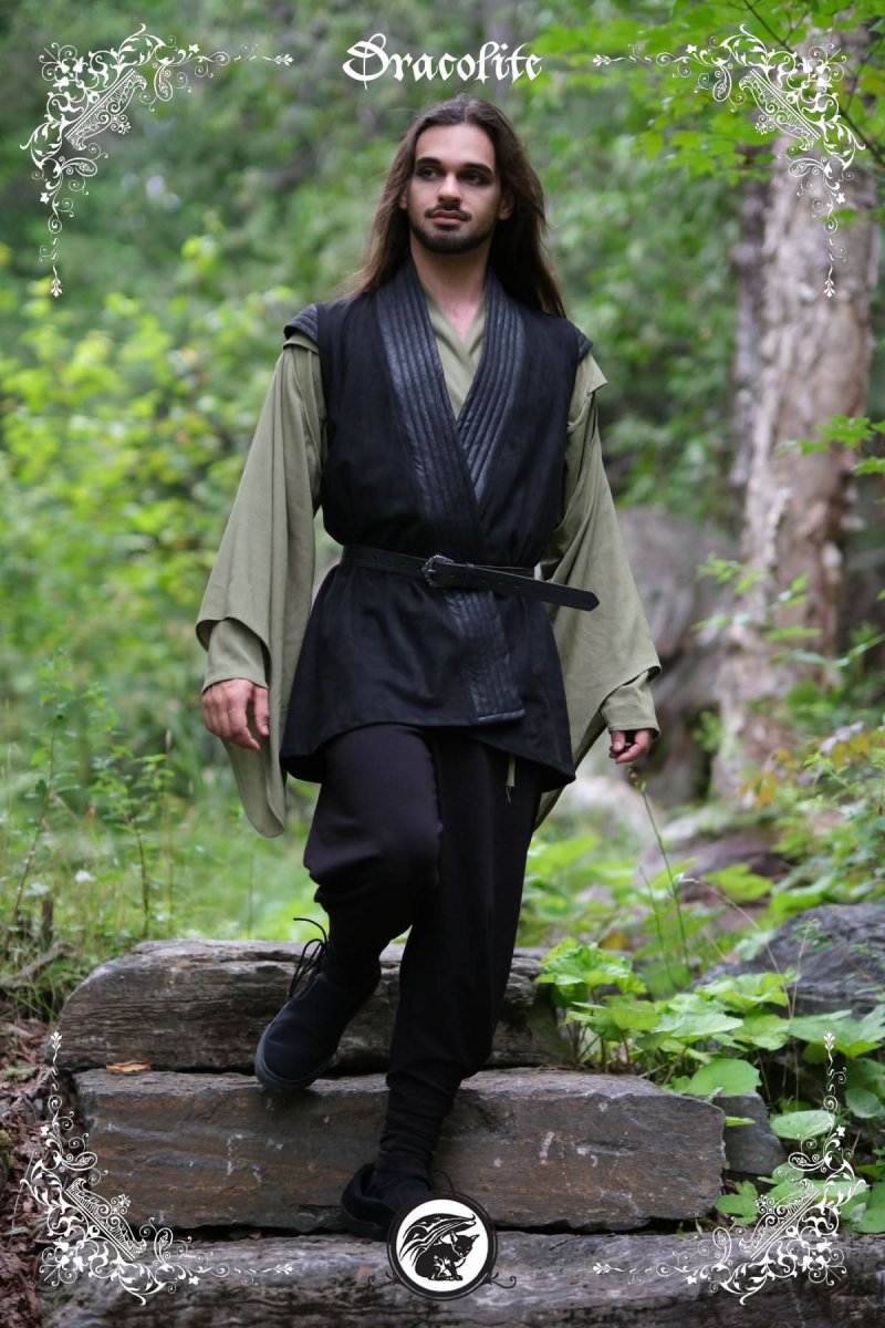 Tunique Shang – Image 5