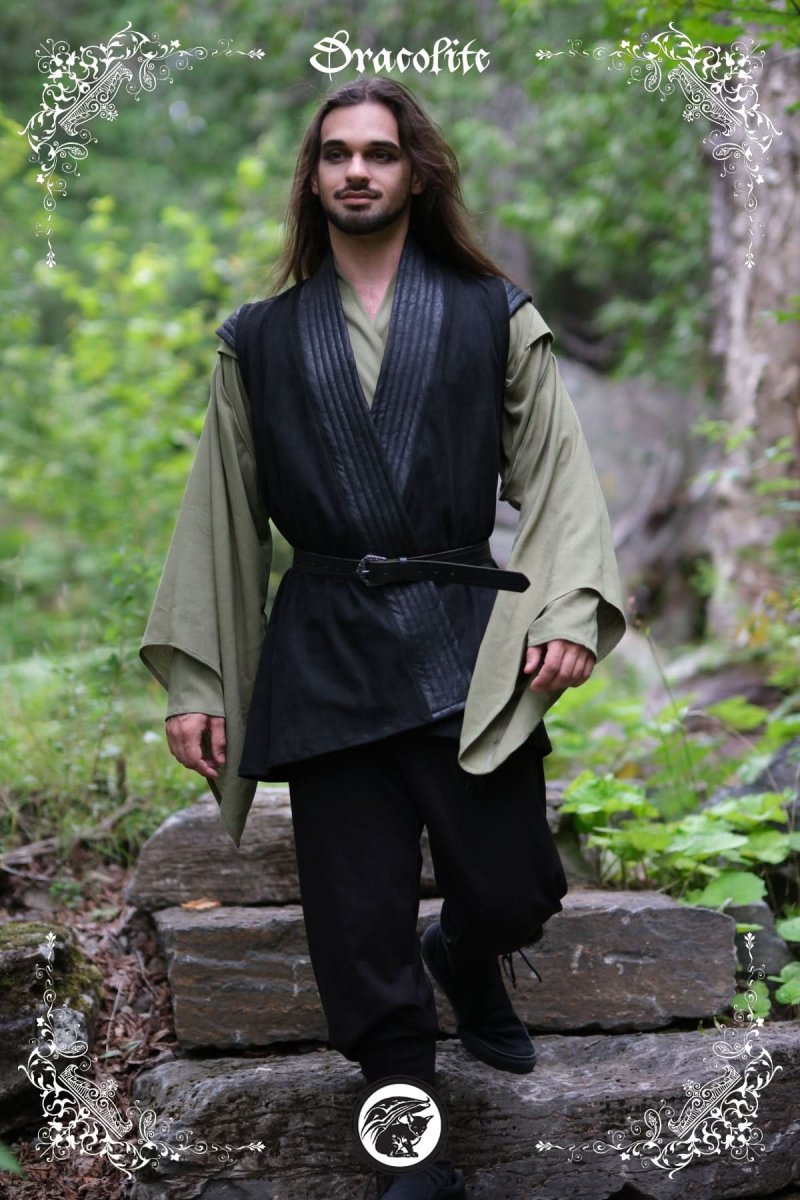 Tunique Shang – Image 6