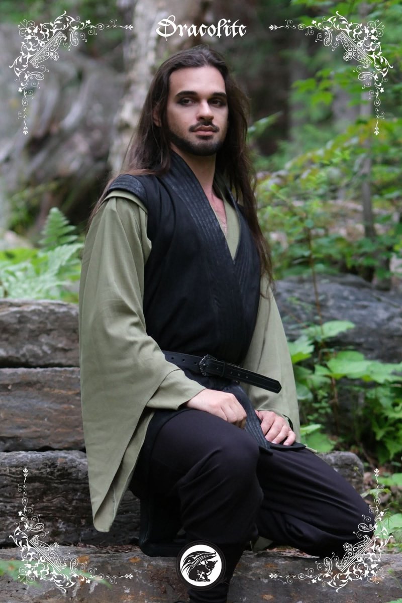 Tunique Shang – Image 7