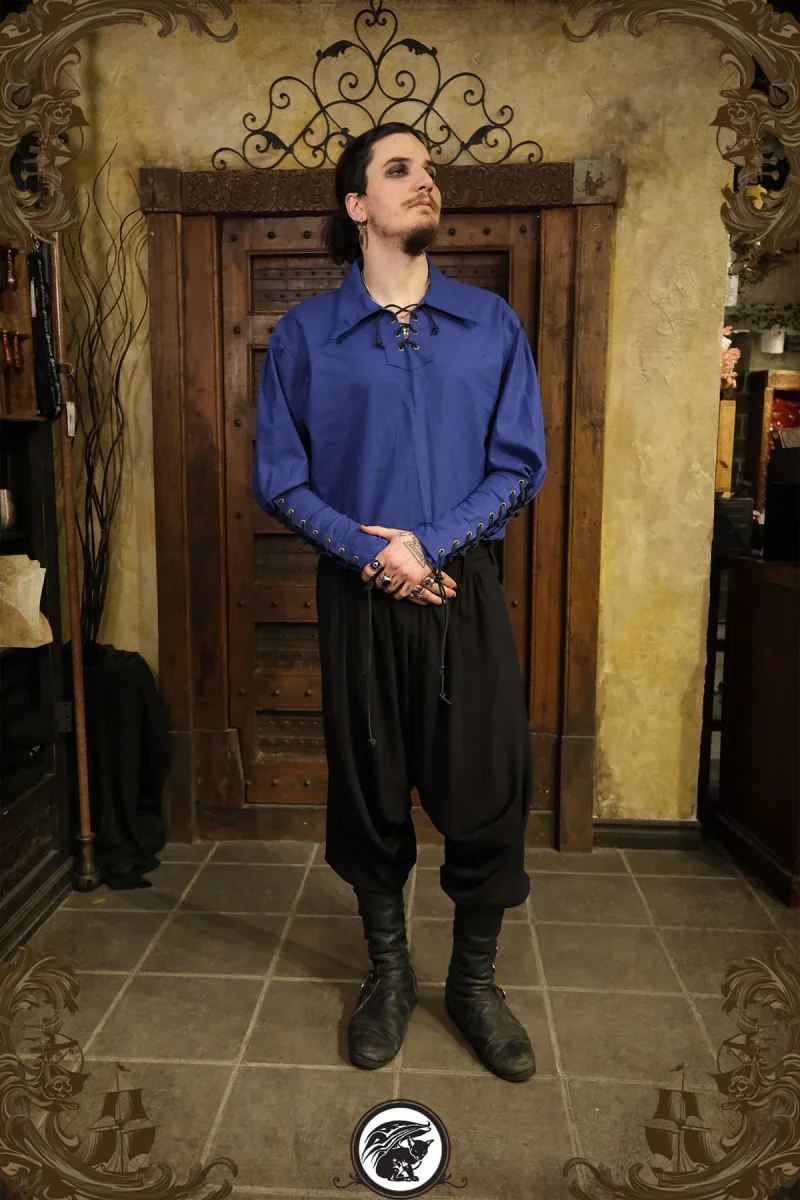 Chemise Le Baron – Image 5