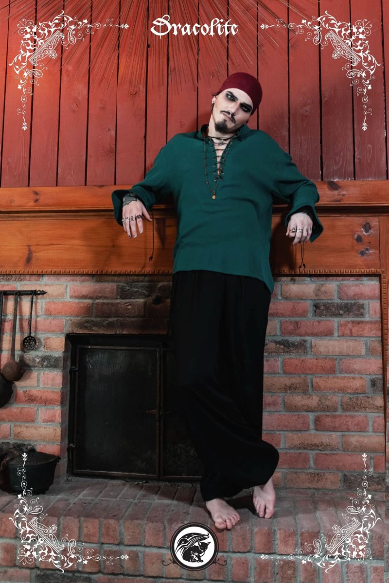 Pantalon Sacha – Image 3