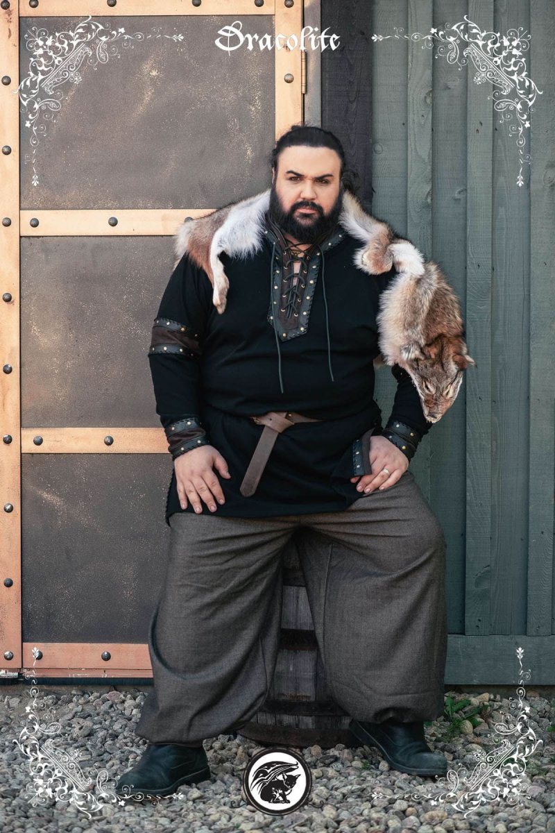 Tunique Geoffroy – Image 2