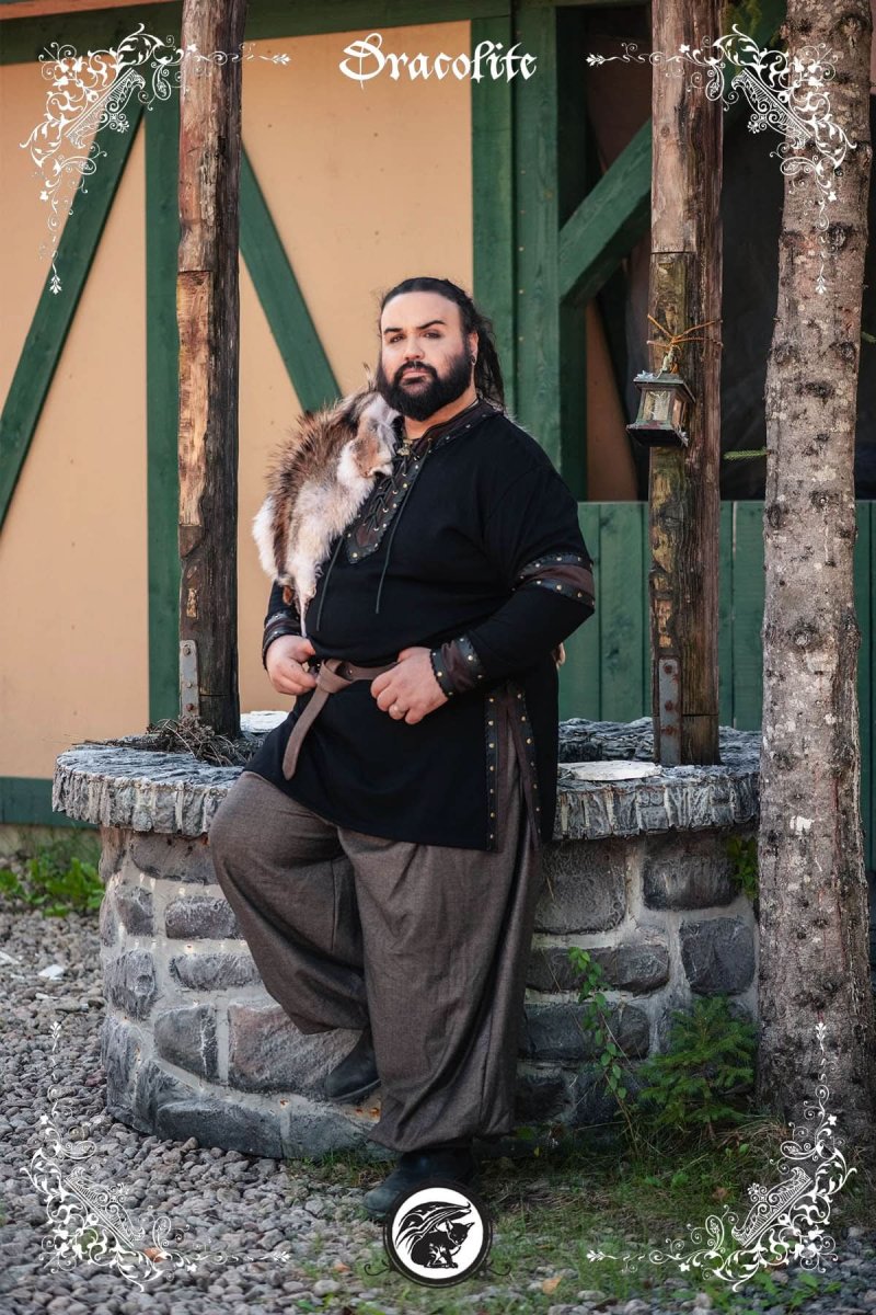 Tunique Geoffroy – Image 3