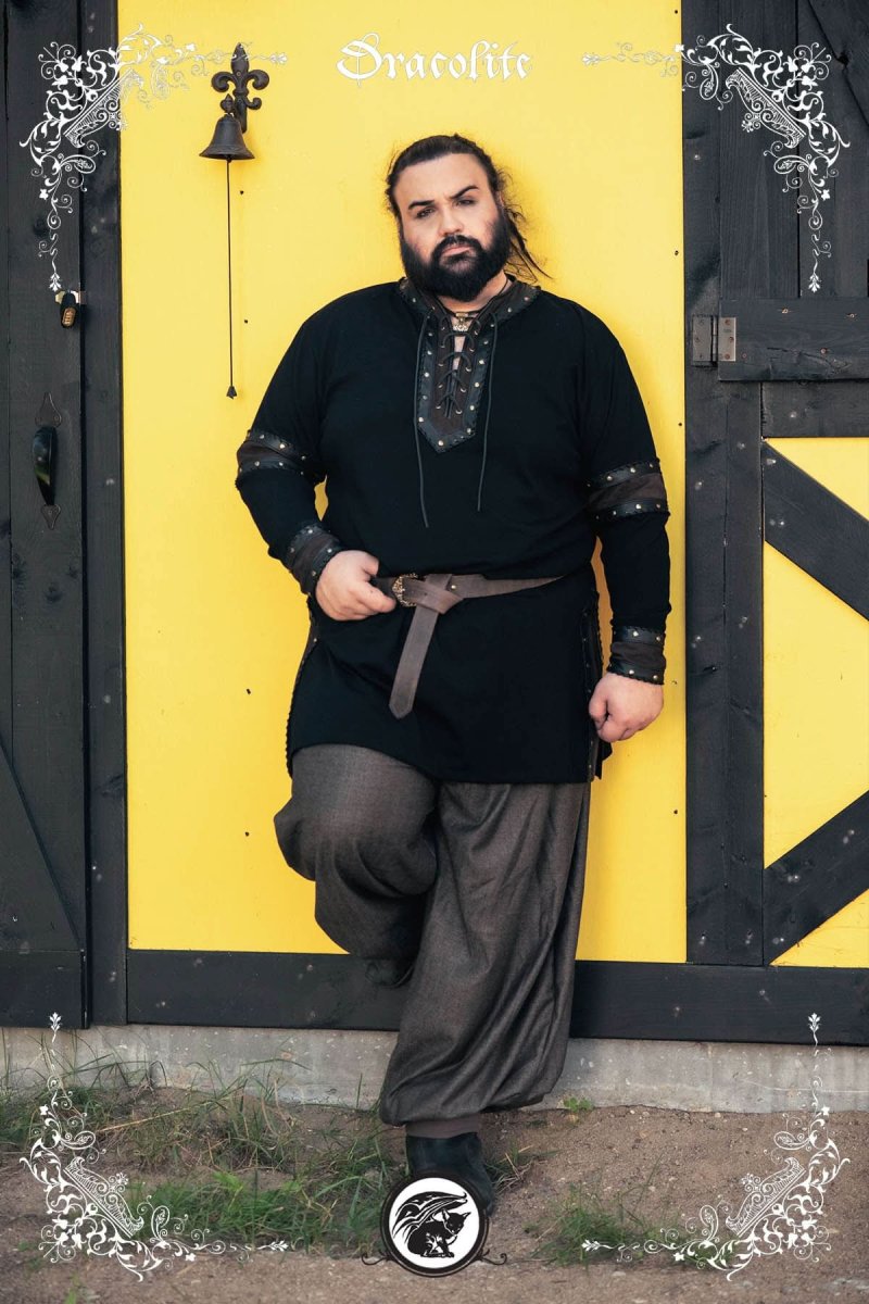 Tunique Geoffroy – Image 4