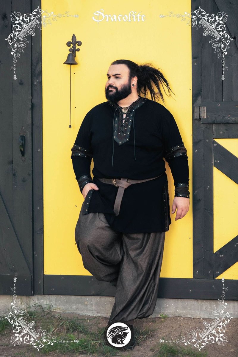 Tunique Geoffroy – Image 5