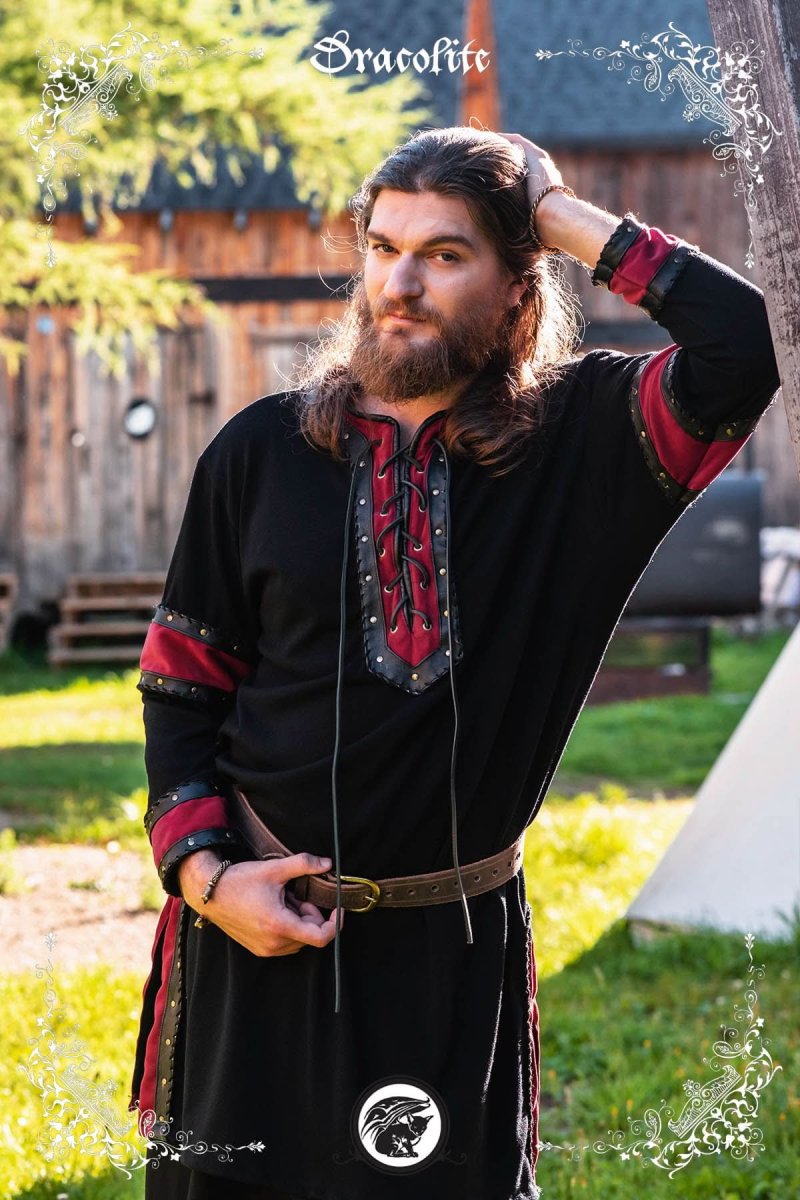 Tunique Geoffroy – Image 6