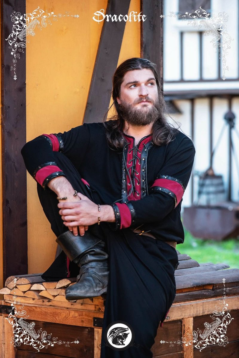 Tunique Geoffroy – Image 7