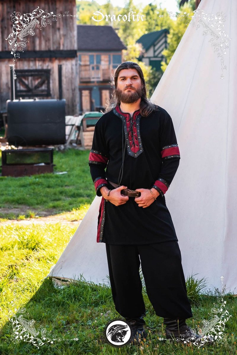 Tunique Geoffroy – Image 8