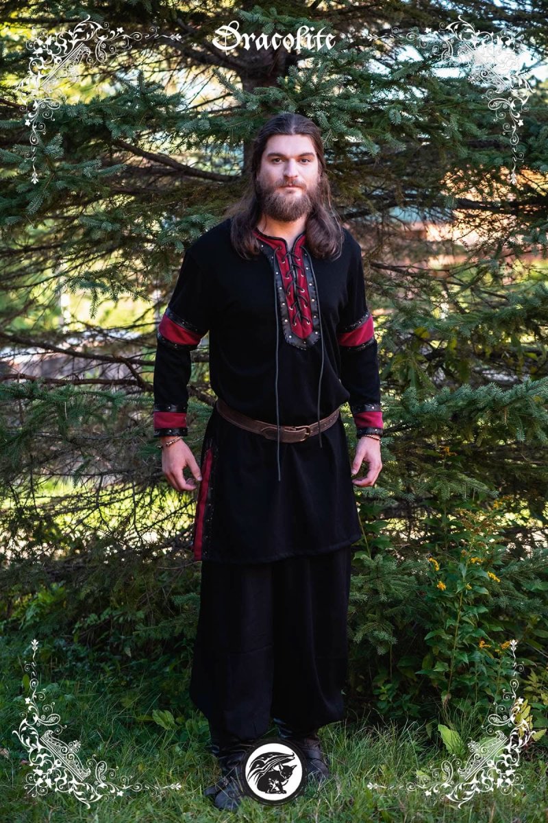 Tunique Geoffroy – Image 9