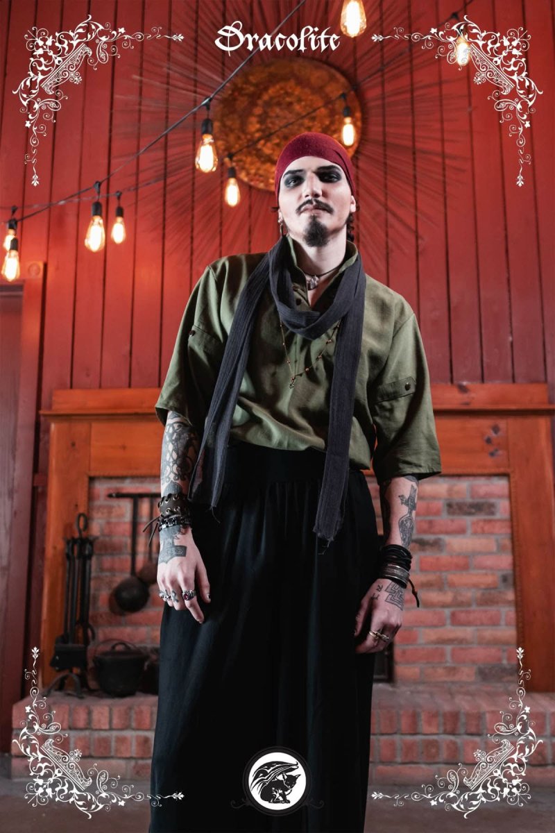 Pantalon Sacha – Image 5