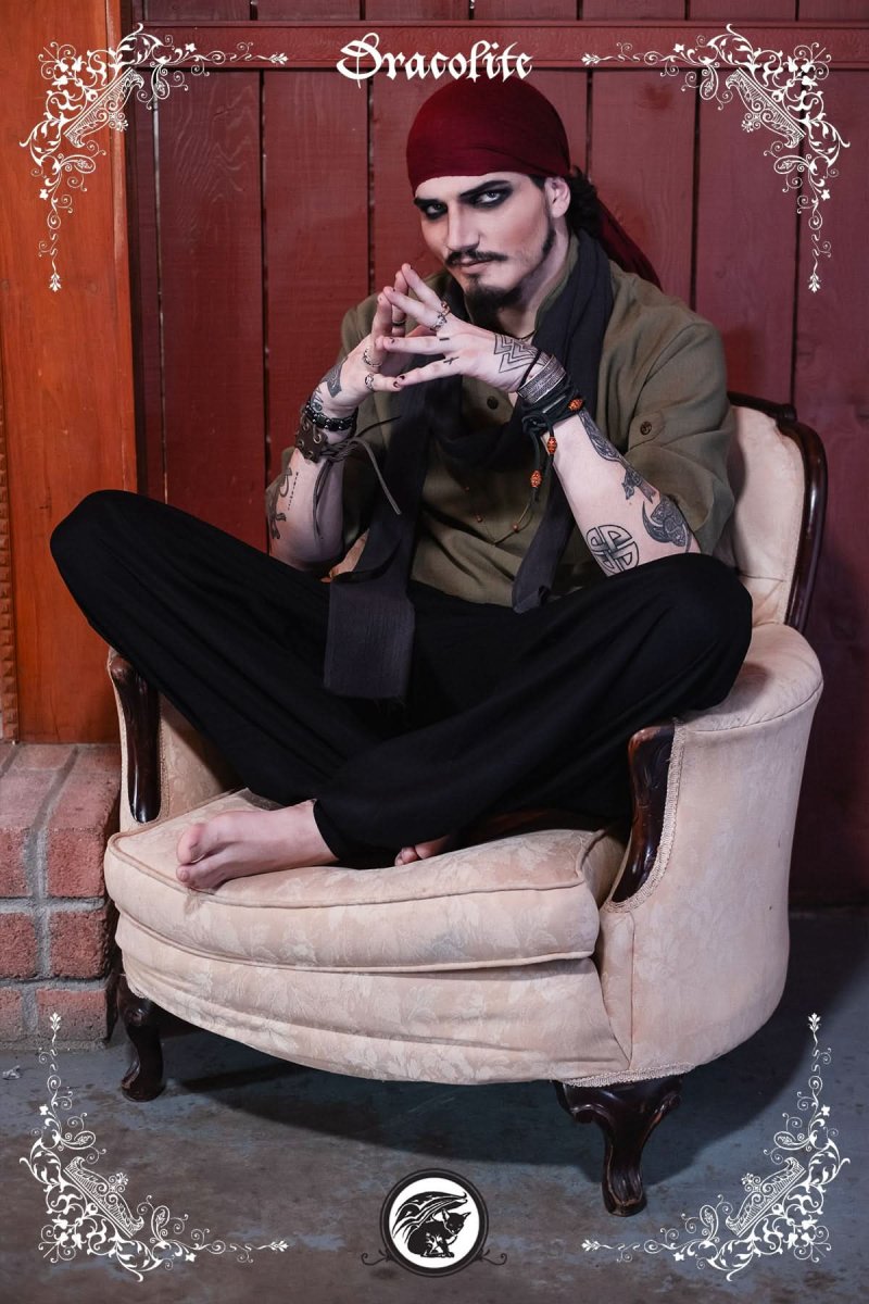 Pantalon Sacha – Image 4