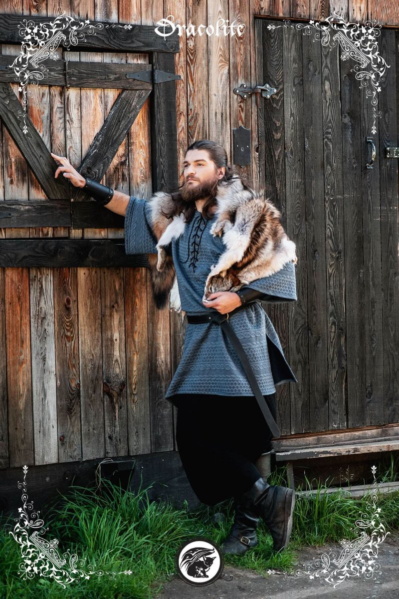 Tunique Harald – Image 5