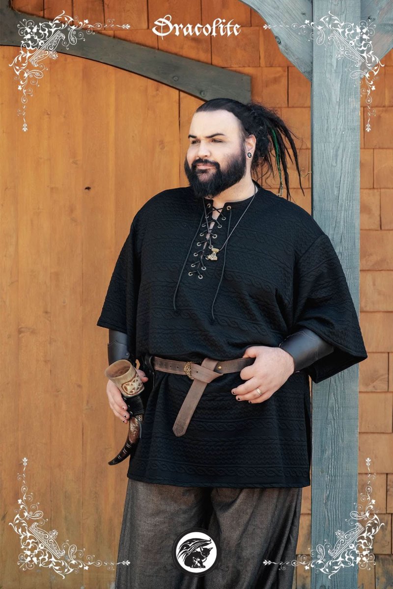 Tunique Harald – Image 7