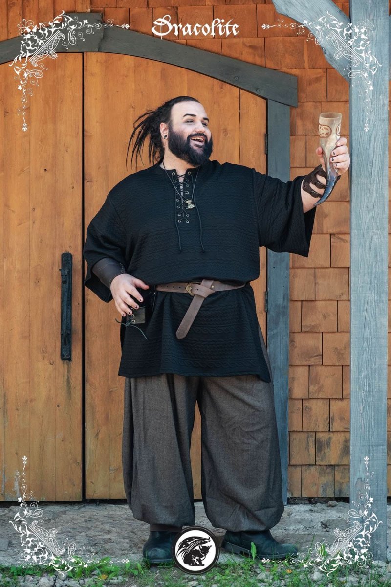 Tunique Harald – Image 9