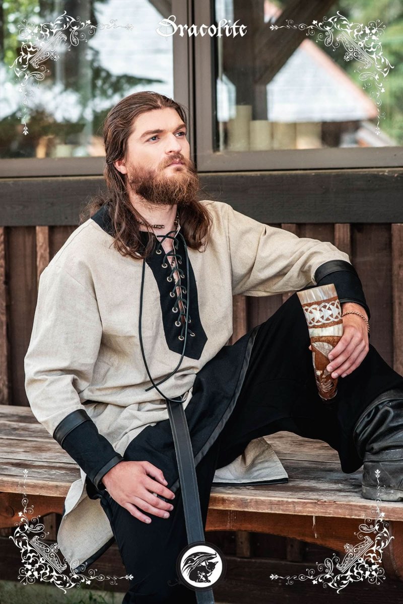 Tunique Daven – Image 3