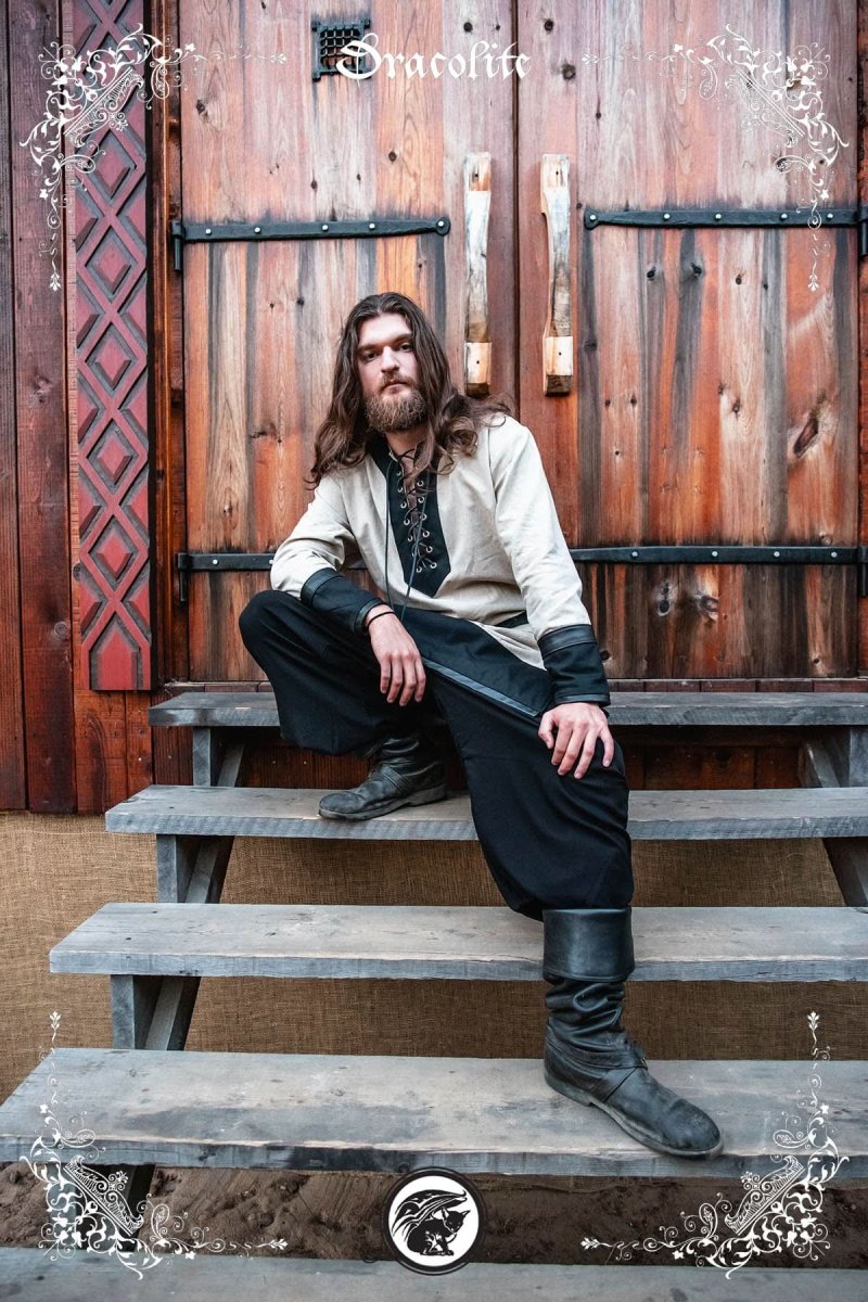 Tunique Daven – Image 6