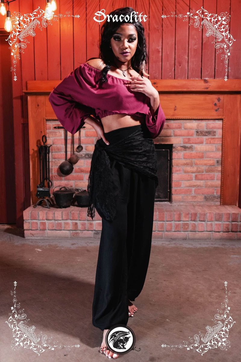 Pantalon Sacha – Image 3